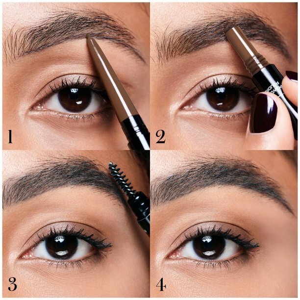 Revlon ColorStay Brow Creator Crayon à Sourcils, Poudre & Brosse -  Walmart.ca
