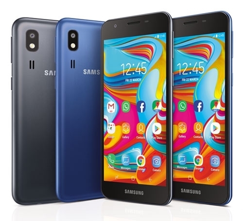 Dernier Samsung Galaxy A2 Core