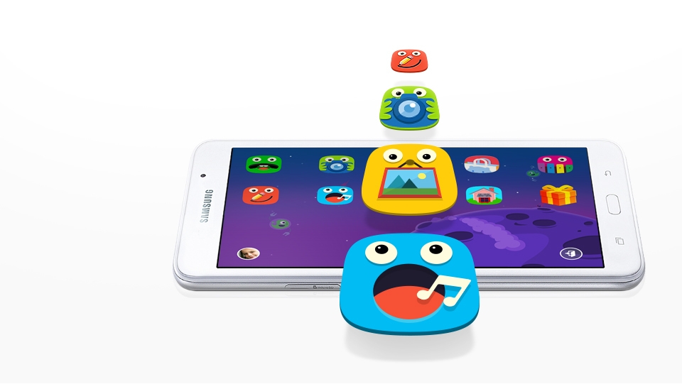 Un mode spécialement pensé pour vos enfants