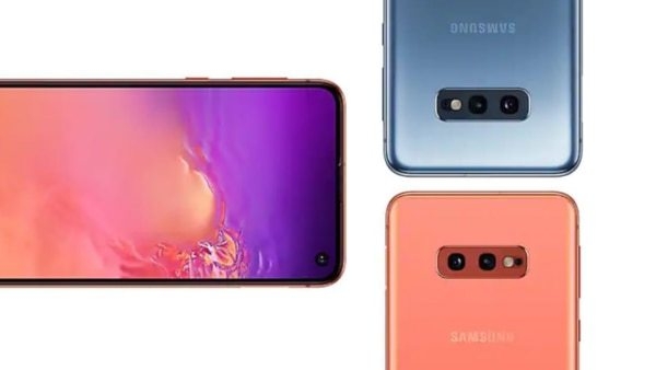 galaxy s10e jumia