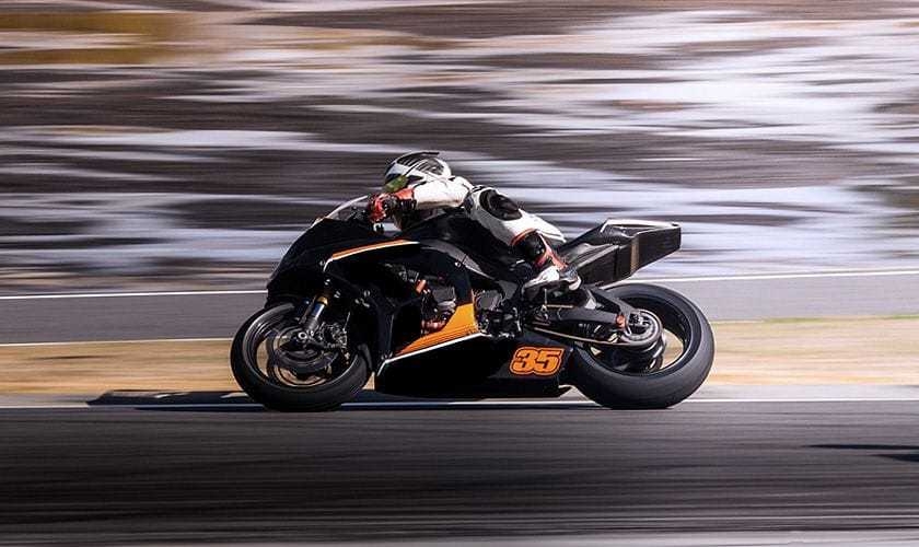 Image illustrant la vitesse des fonctionnalités Wi-Fi et LTE