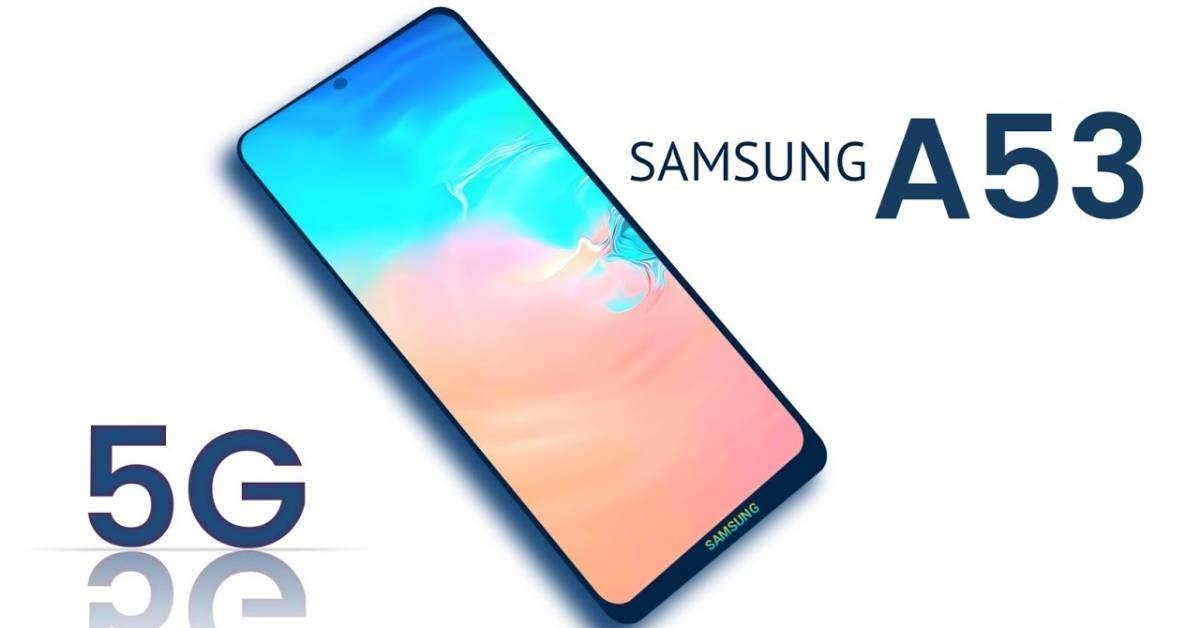 Samsung Galaxy A53 5G sur la TENAA : ses caractéristiques dévoilées