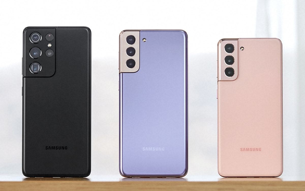 Samsung Galaxy S21 : prix, date de sortie, caractéristiques, tout savoir
