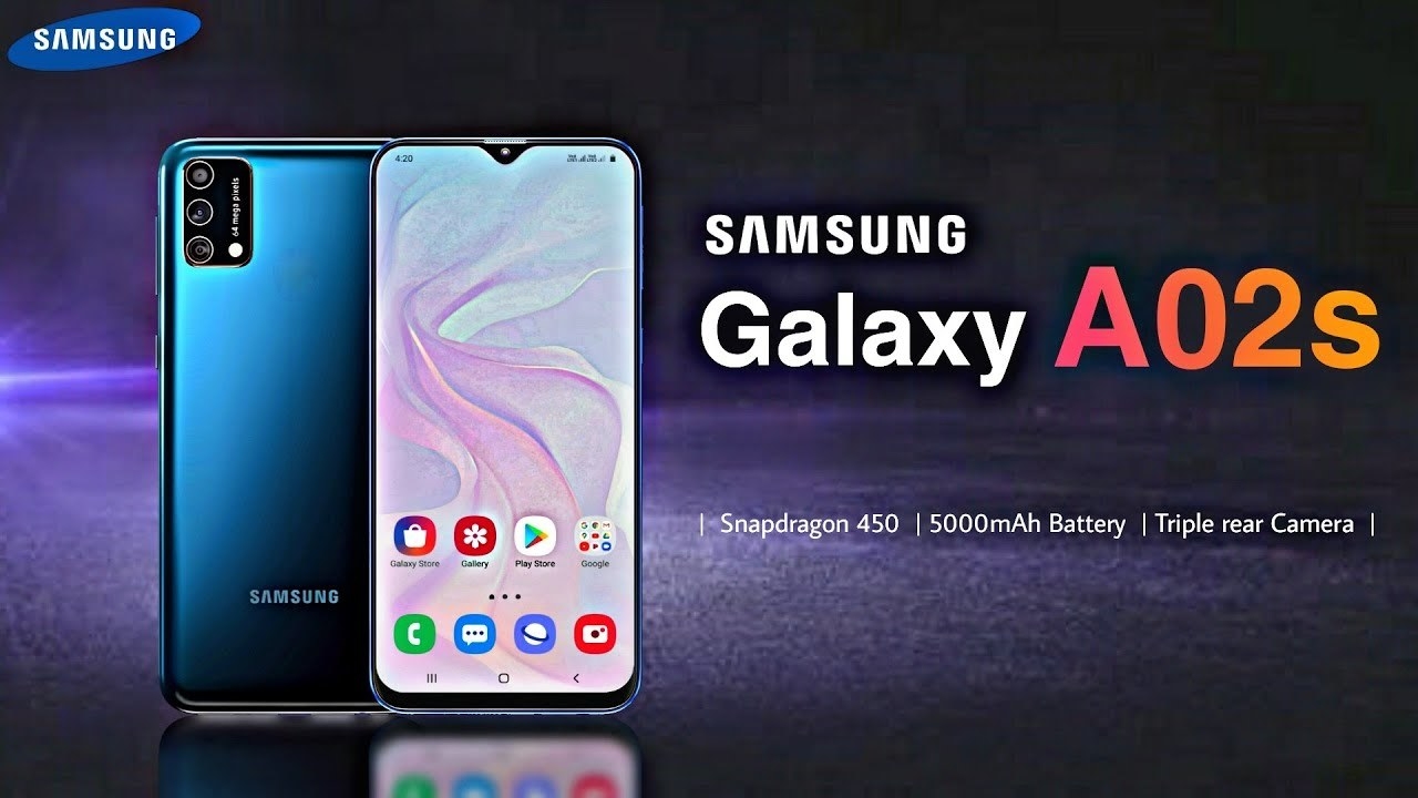 Samsung a02 разъем зарядки