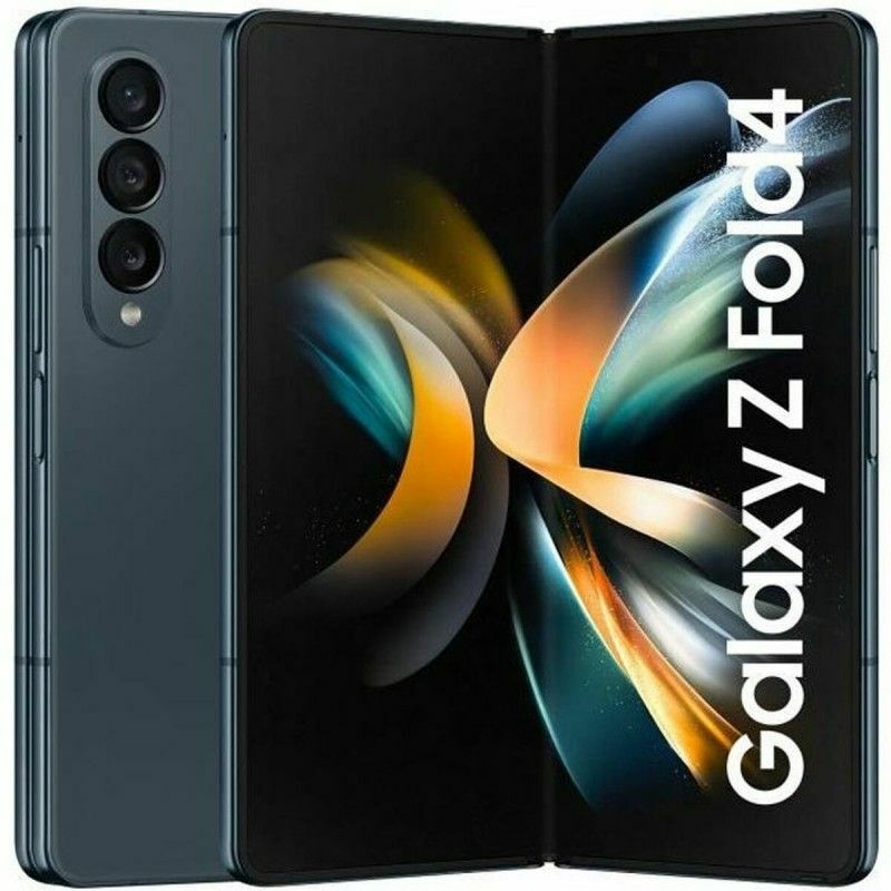 Samsung Galaxy Z Fold4 - Achat pas Cher & Promos Régulières