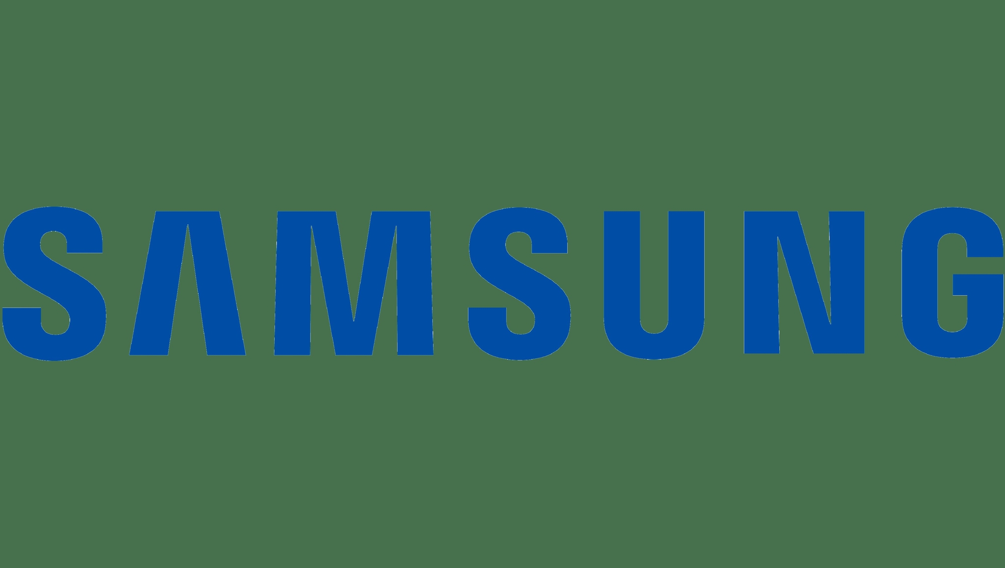 Samsung Logo - Marques et logos: histoire et signification - PNG