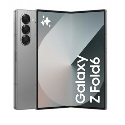 Samsung Z Fold 6 5G 12 Go de RAM 512 Go