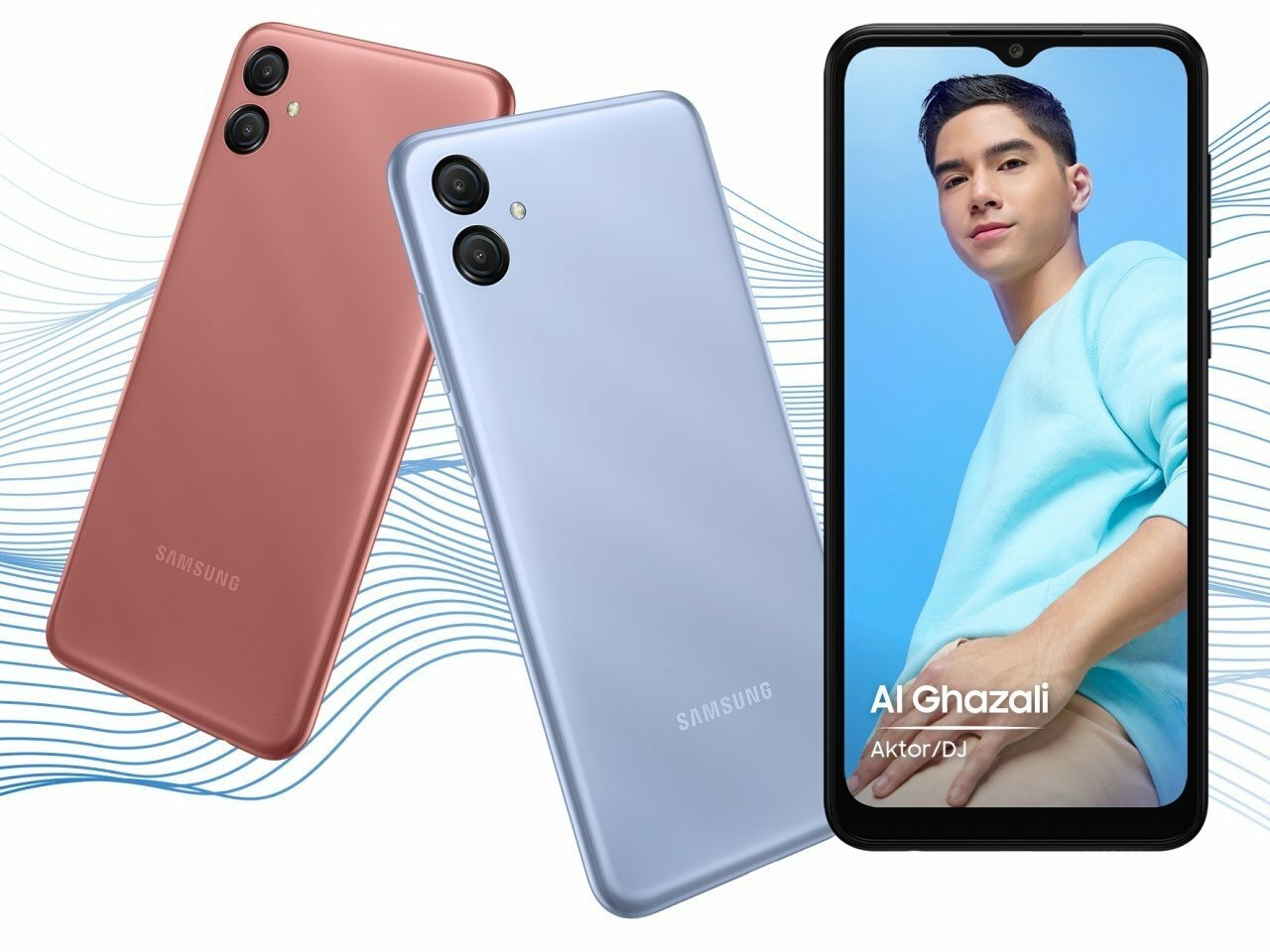 Kelebihan dan Kekurangan Samsung Galaxy A04e – Lebih Murah dari Saudara-Saudaranya - Gadgetren