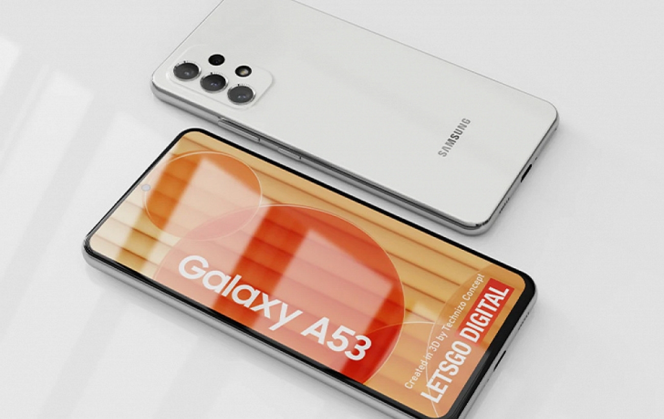 Le Samsung Galaxy A53 5G sera disponible avec Exynos 1200 et Snapdragon 778G