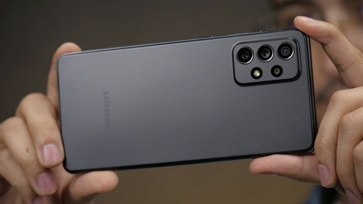 Samsung Galaxy A73, A53, A33 e A23: come saranno i nuovi medi coreani