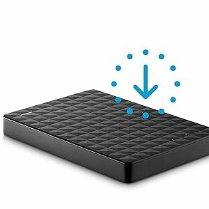 Transferts rapides des fichiers