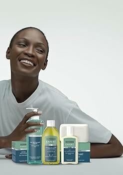 Lotion anti acné purifiant 3 en 1, sivoderm expert 160 ML : Amazon.fr: Beauté et Parfum