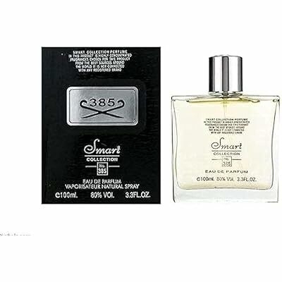 Smart Collection 385 Men's Perfume