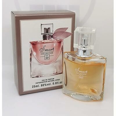 Smart Collection No.387 for Women Eau De Parfum 25 ml
