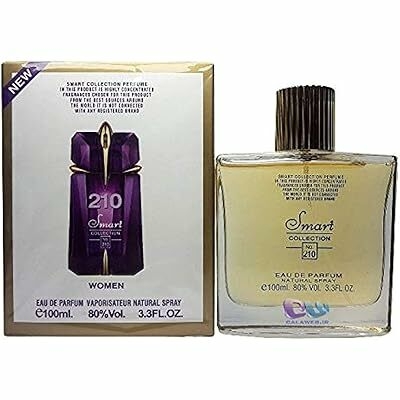 210 smart collection 100ml For Women