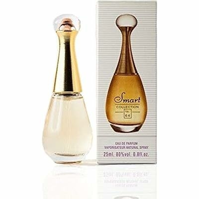 64 smart collection 100ml For Women