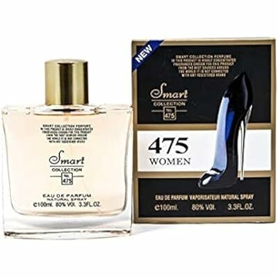 Smart Collection Women Perfume (100ml)