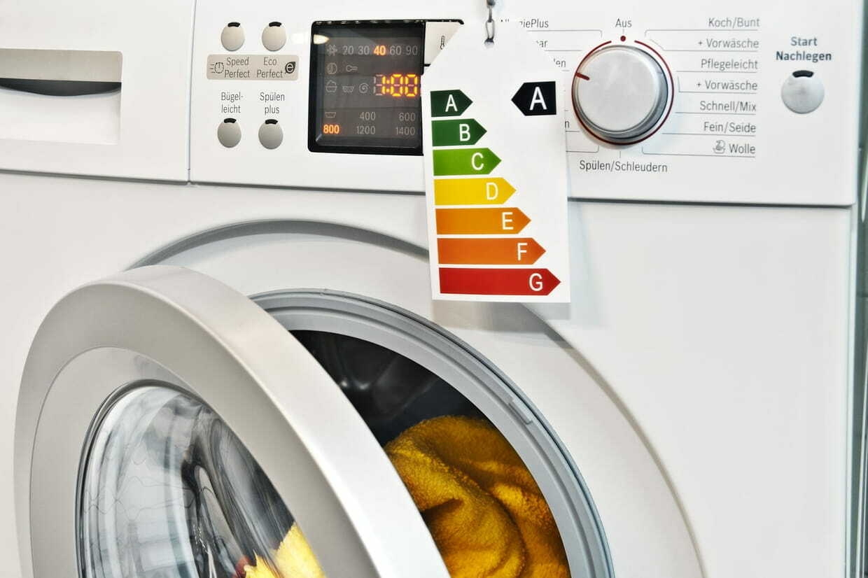 SMART TECHNOLOGY MACHINE À LAVER SMART SEMI-AUTO 15KG + SÈCHE LINGE-Bl –