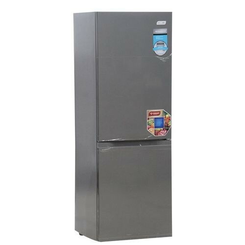 SMART Réfrigérateur Combiné - 231 Litres - STCB-303M - 3 Tiroirs - ...