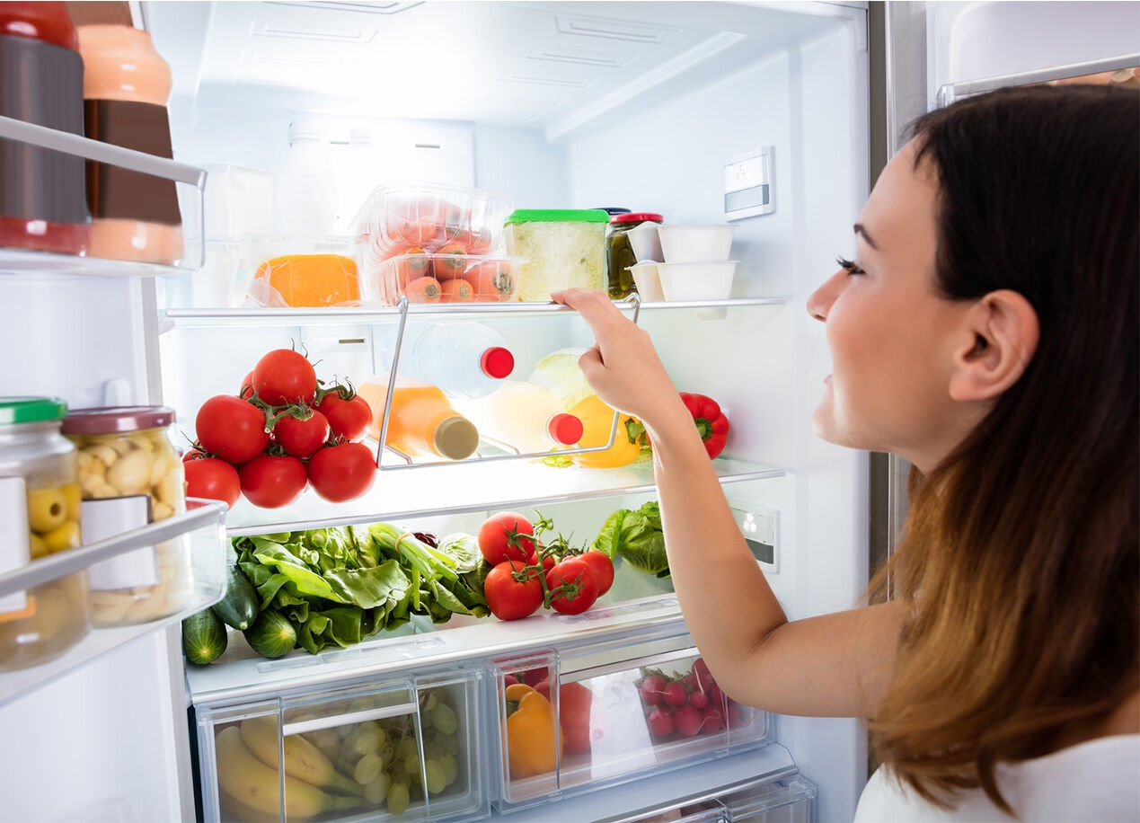 Comment ranger et optimiser son Frigo ? Conseils Pratiques