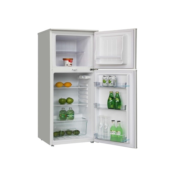 Source Réfrigérateur portable 280L, congélateur manuel, pour la maison on  m.alibaba.com