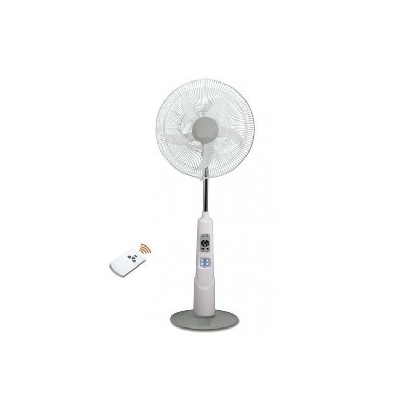 Ventilateur Rechargeable Kaysun 5916