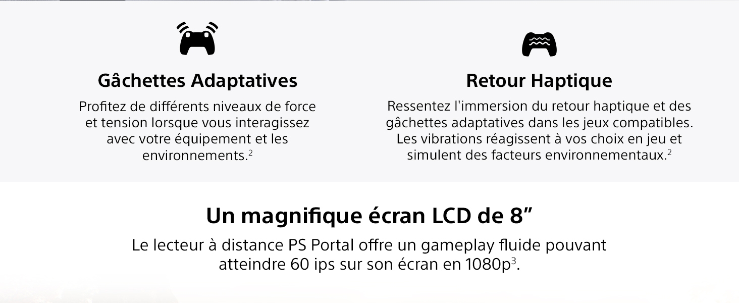 Gaming, jeu video, ps5, portal, playstation, jeu, fortnite, fifa, cod, dualsense, manette, ps4