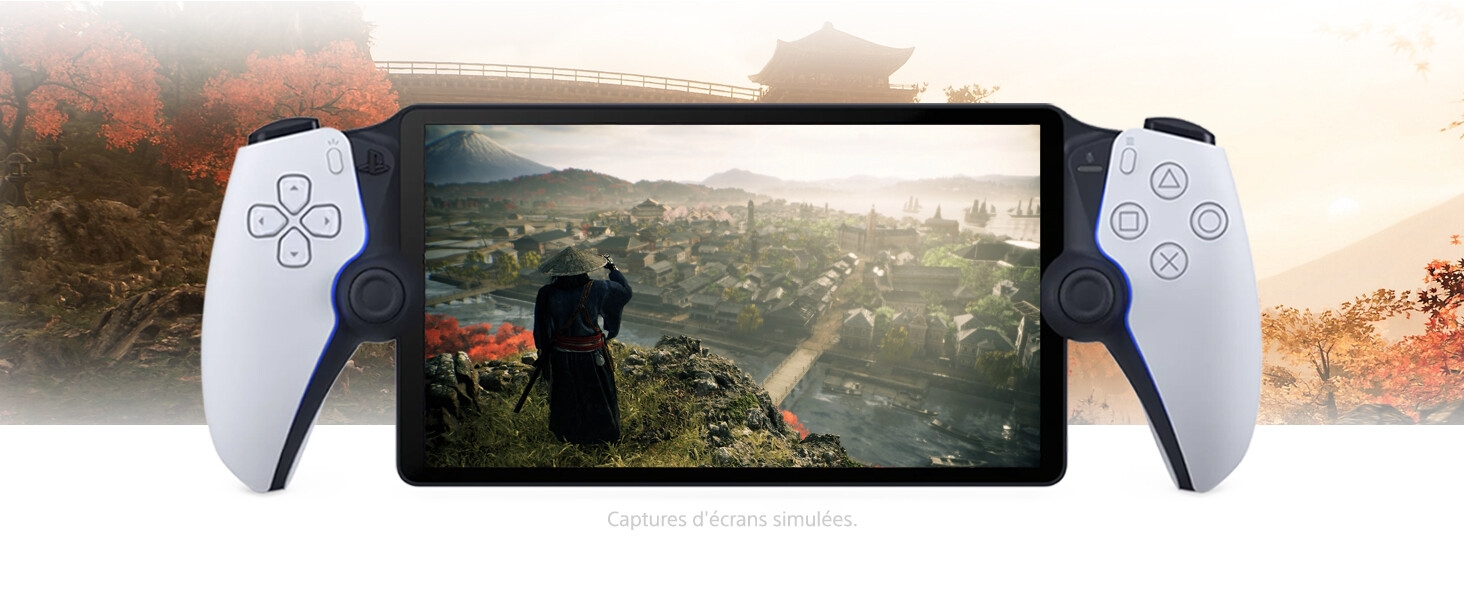 Gaming, jeu video, ps5, portal, playstation, jeu, fortnite, fifa, cod, dualsense, manette, ps4