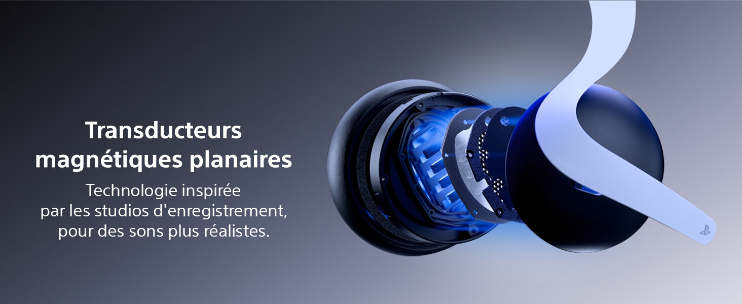 PS5, casque, pulse, elite, jeu, jeu video