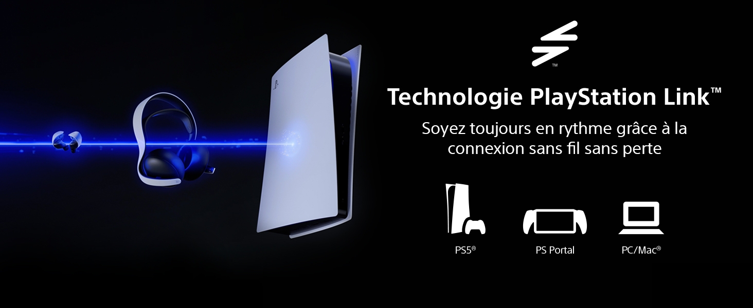 PS5, casque, pulse, elite, jeu, jeu video