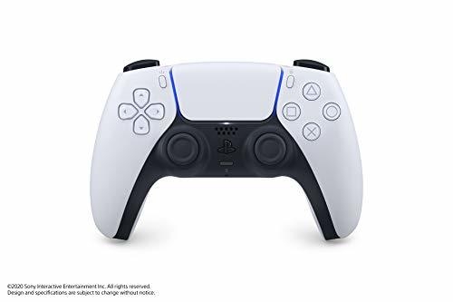 Playstation 5 - PS5 - Digital Edition - Dualsense controller image