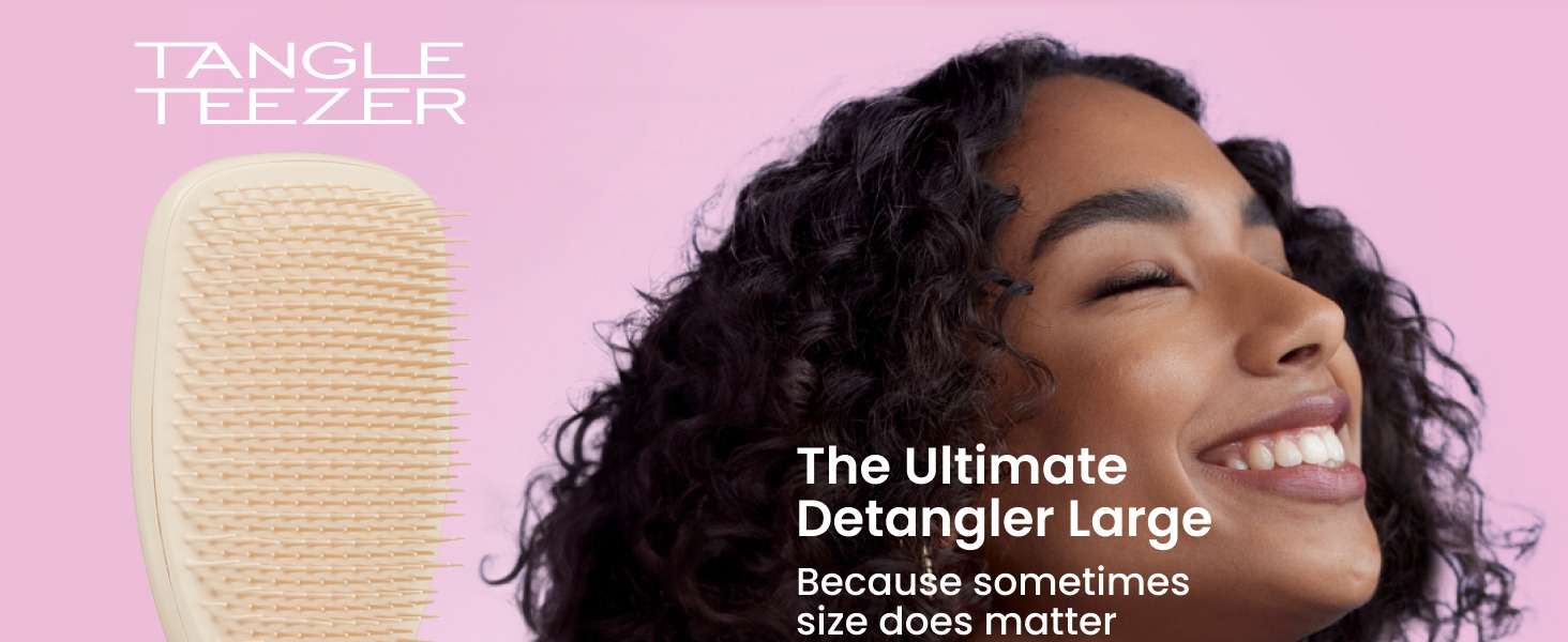 Peigne démêlant ultime Tangle Teezer