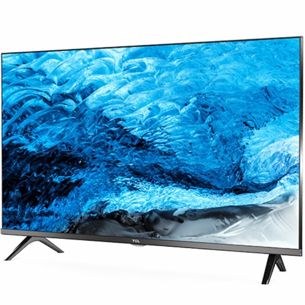 TCL 32 Inches Android  Smart Ultra HD LED TV 32S65A