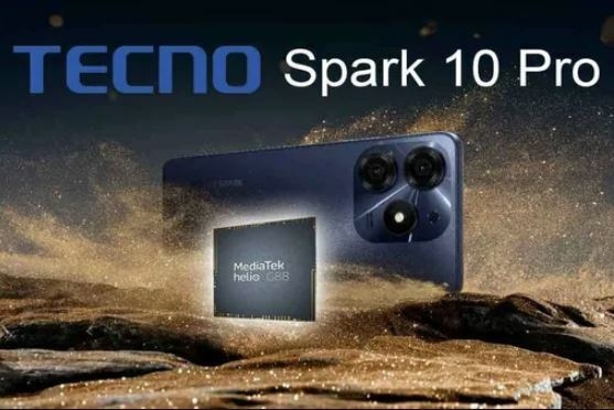 Mobile : Ce qu'il faut savoir sur les TECNO Spark 10 5G, Spark 10 et Spark  10C - Digital Mag Côte d'Ivoire : Le Média 100% digital