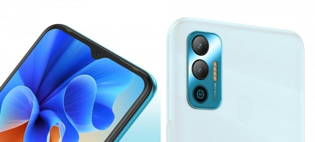 Sortie la semaine prochaine du Tecno Spark 7 avec une batterie de 6000 mAh et Android 11