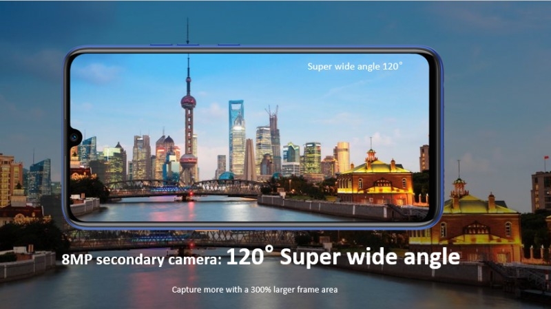 Image result for camon 12 camera