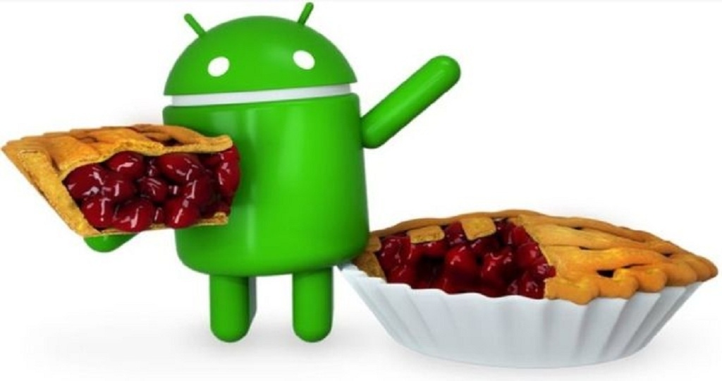 Image result for tecno spark 4 android 9 pie