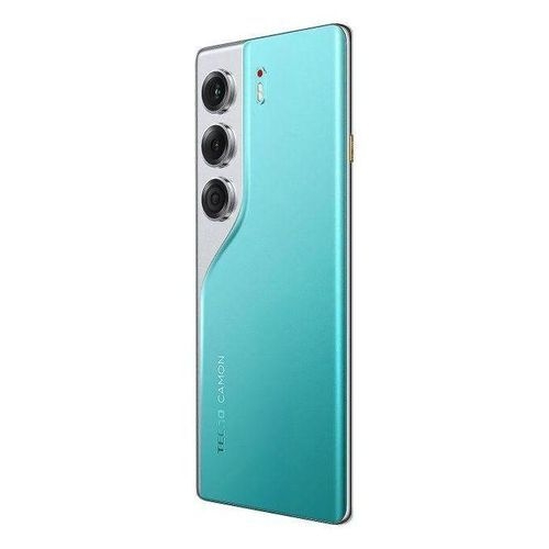 Tecno Camon 40 Pro - 6.78