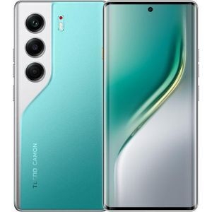 Tecno Camon 40 Pro - 6.78