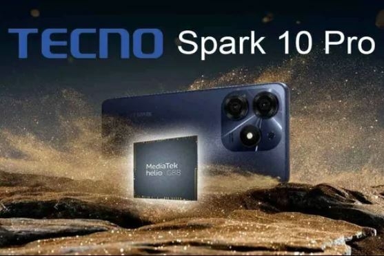 Mobile : Ce qu'il faut savoir sur les TECNO Spark 10 5G, Spark 10 et Spark 10C - Digital Mag Côte d'Ivoire : Le Média 100% digital