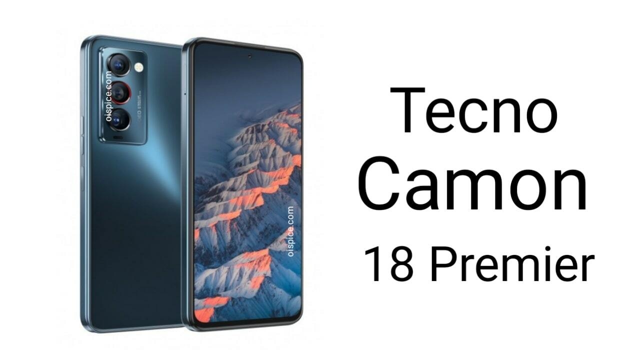 Tecno Camon 18 Premier Review, Pros and Cons