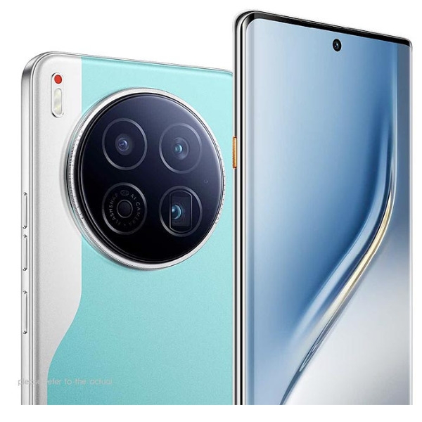 Tecno Camon 40 Premier 8 Go RAM 256 Go Stockage, Triple Caméra 50 Mpx, Écran AMOLED 6,67