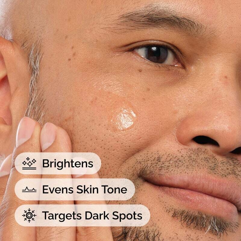 The Ordinary The Ordinary Alpha Arbutin 2% + HA serum for hyperpigmentation