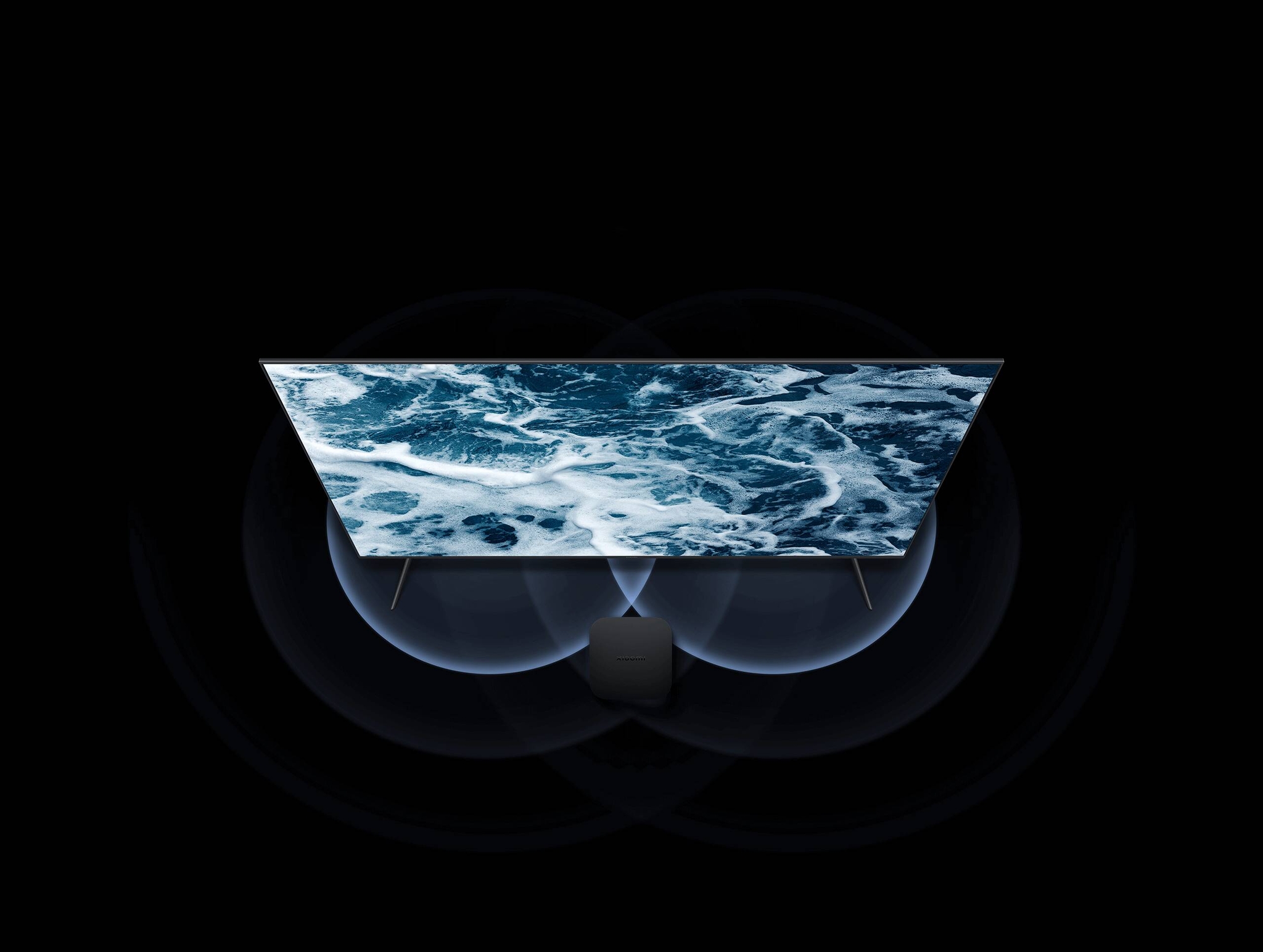 Xiaomi Tv Box S 2nd Gen