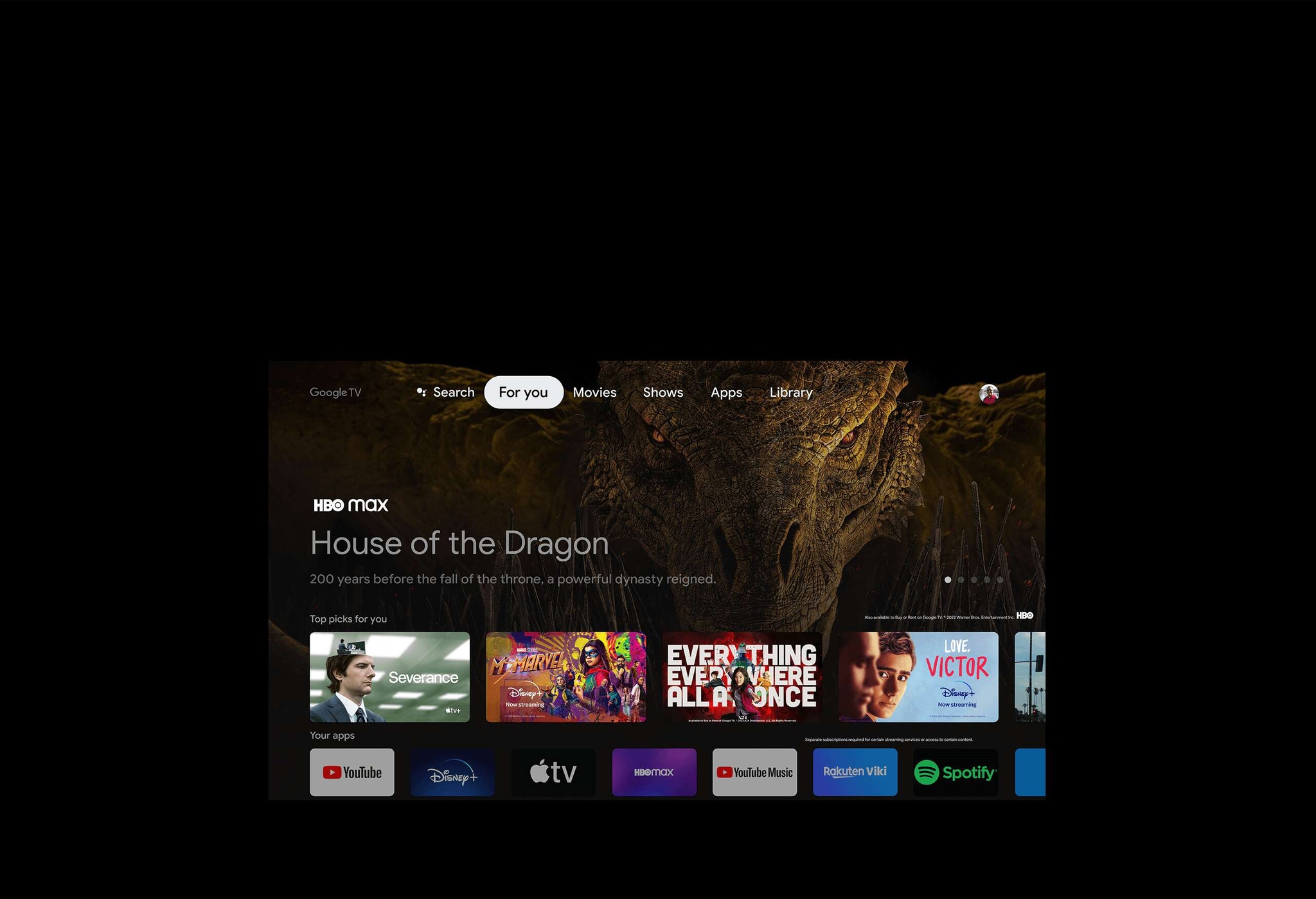 Xiaomi Tv Box S 2nd Gen