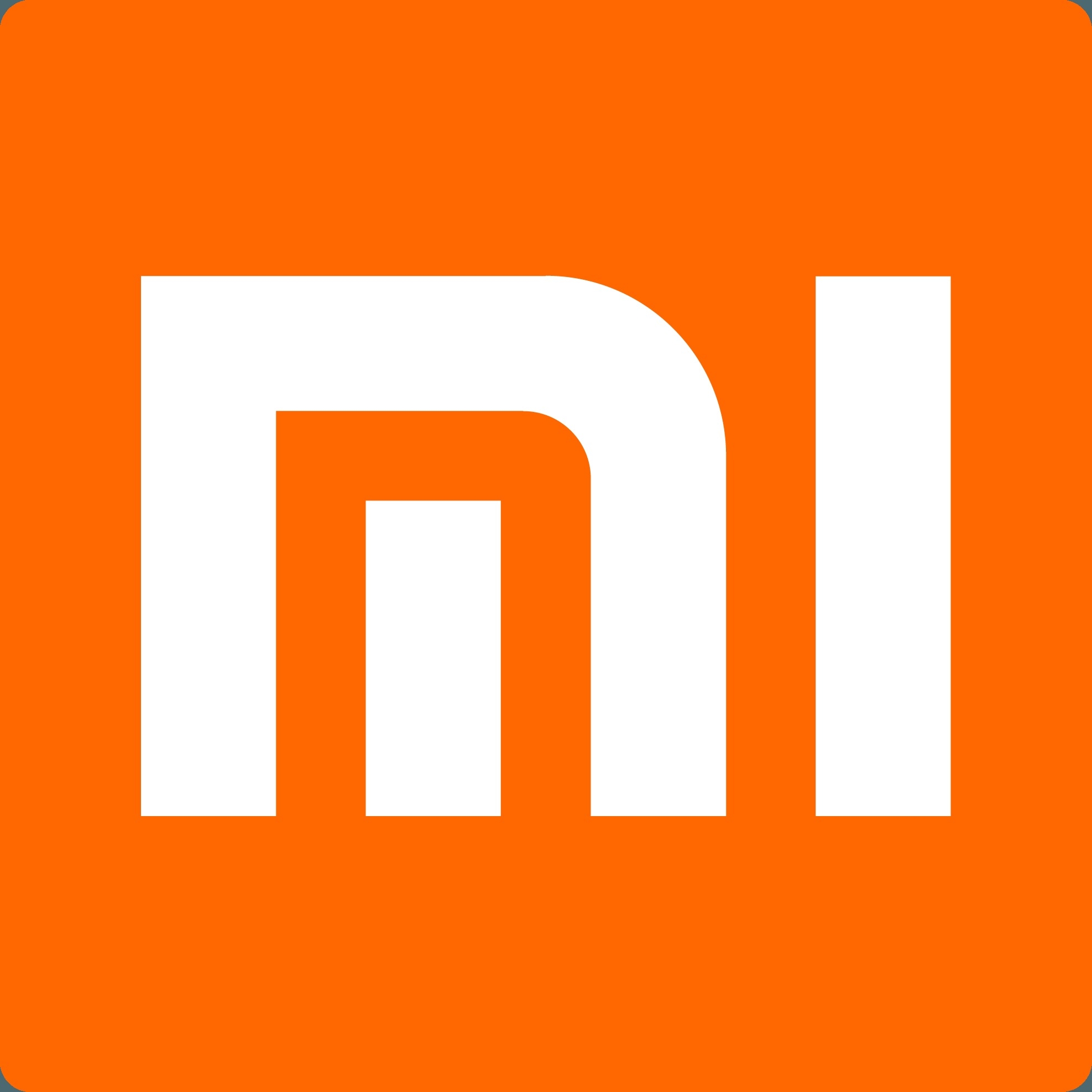 Image result for mi logo