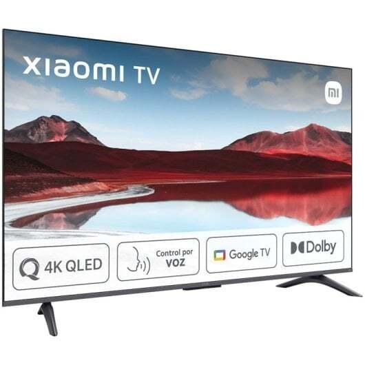 Xiaomi A PRO 2025 55