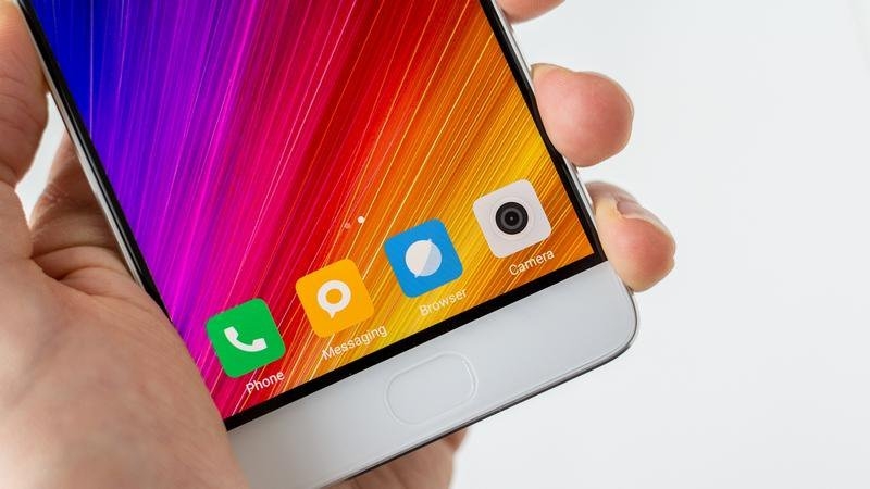 RÃ©sultat de recherche d'images pour "Xiaomi Mi5s"