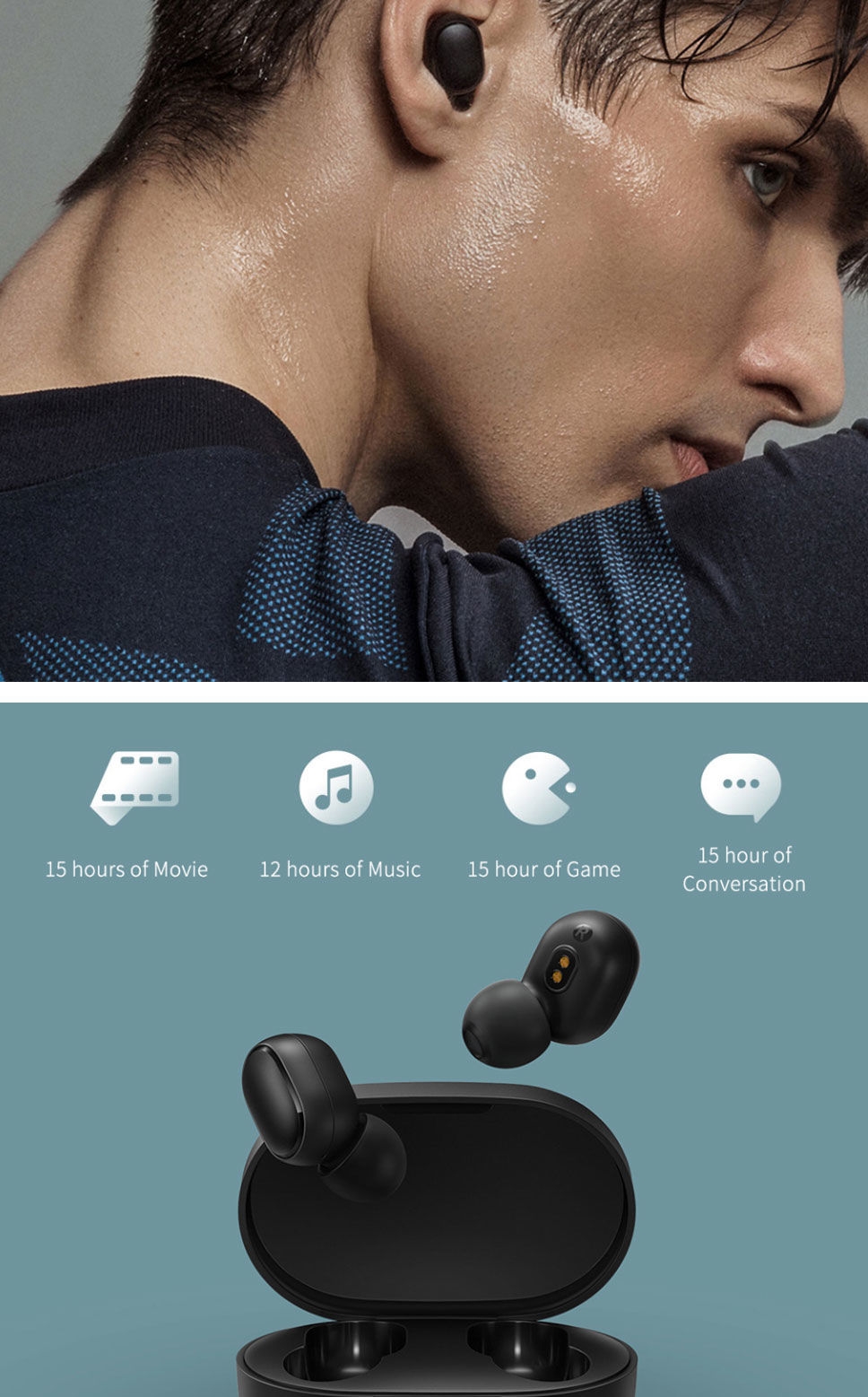 redmi earbuds jumia