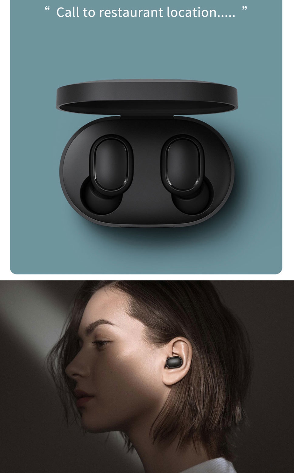 redmi earbuds jumia